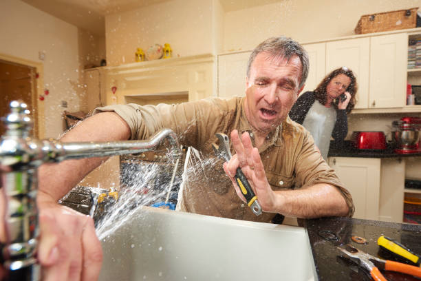 Best Emergency water damage restoration  in Athens, AL